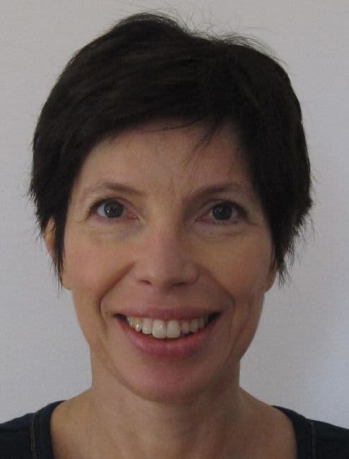 Dr Pascale Perrin