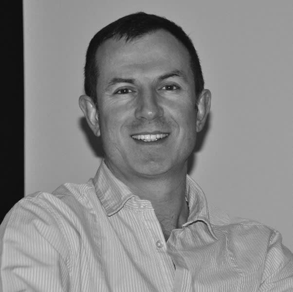 Dr Fabrice THOMAS   