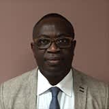 Dr Komlan AGOSSOU  