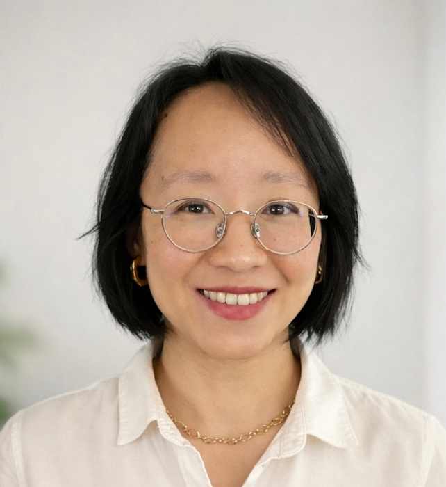 Dr Marjolaine Ung