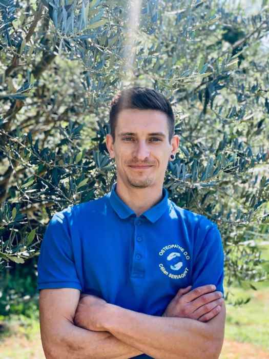 Celian Servagent
