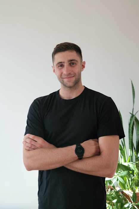 Dr Fabien Chadebaud, Masseur kinésithérapeute à Marcheprime