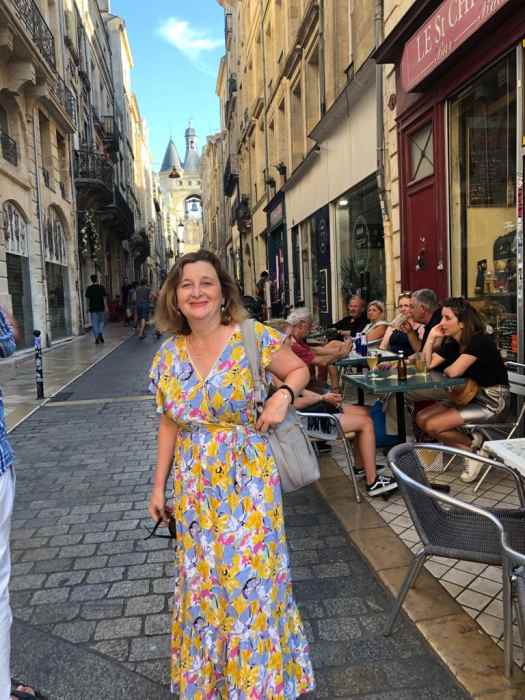 Dr Rania ZREK-MANSOUR