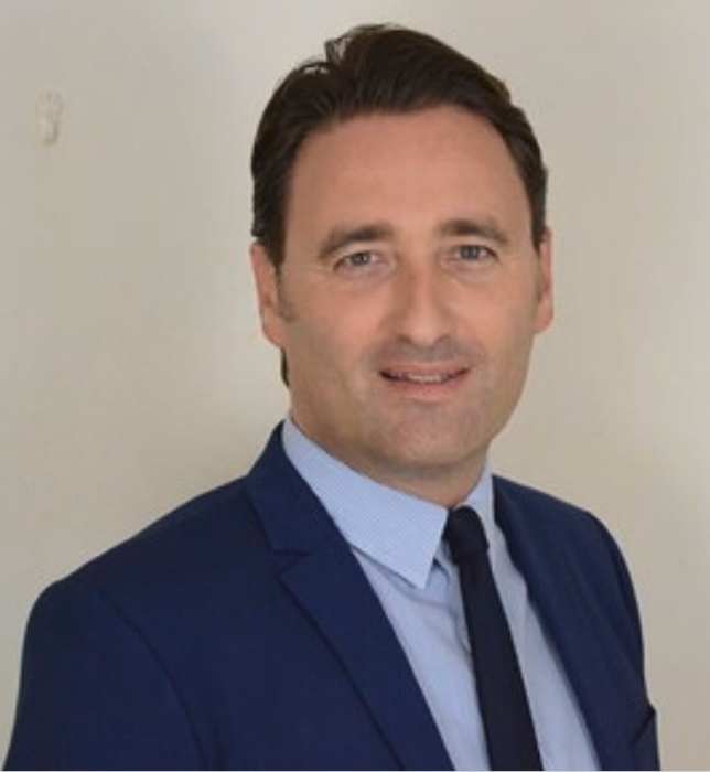 Dr LADISLAS POLSKI