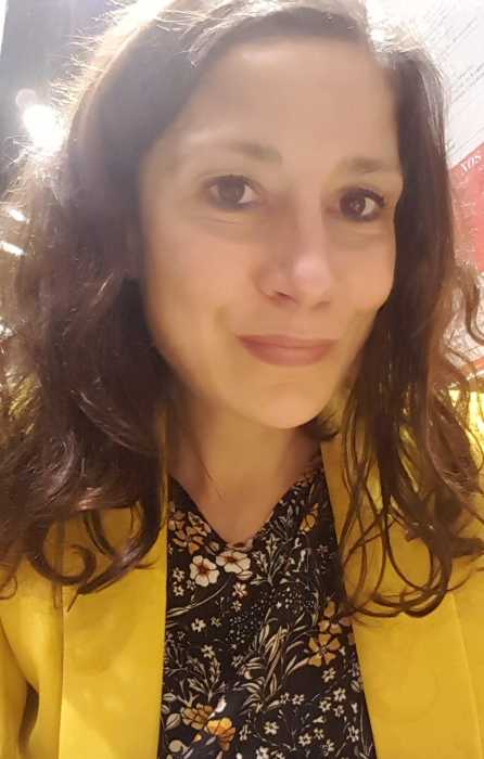 Gwenaele CASTELLANI