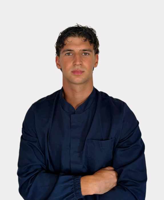 AURELIEN  COUTEAU 