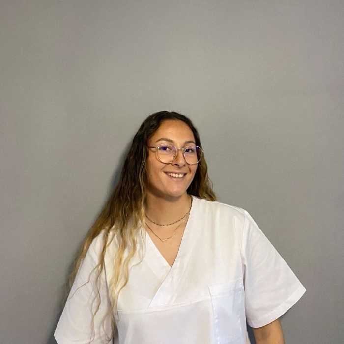 Dr Marjorie Lombardo 