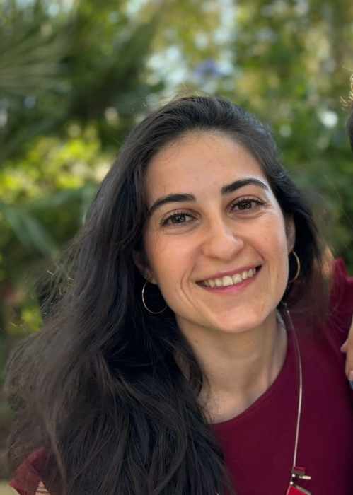 NINA BOISSEAU