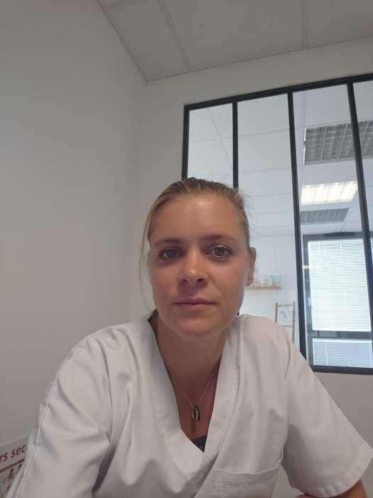 Sophie GENTIL