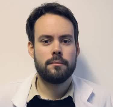 Dr Sébastien Perez, Gastro entérologue et hépatologue à Lille