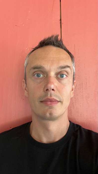 Dr François CLAMADIEU
