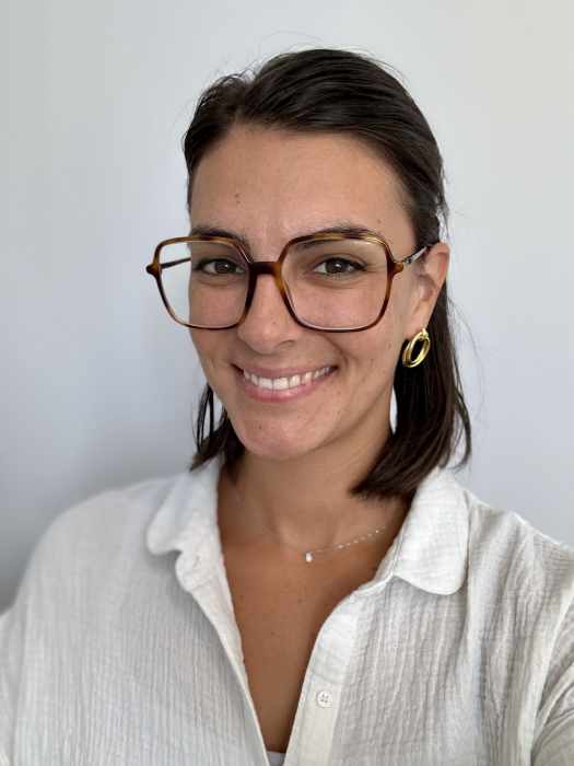 LUCIE SEBASTIEN