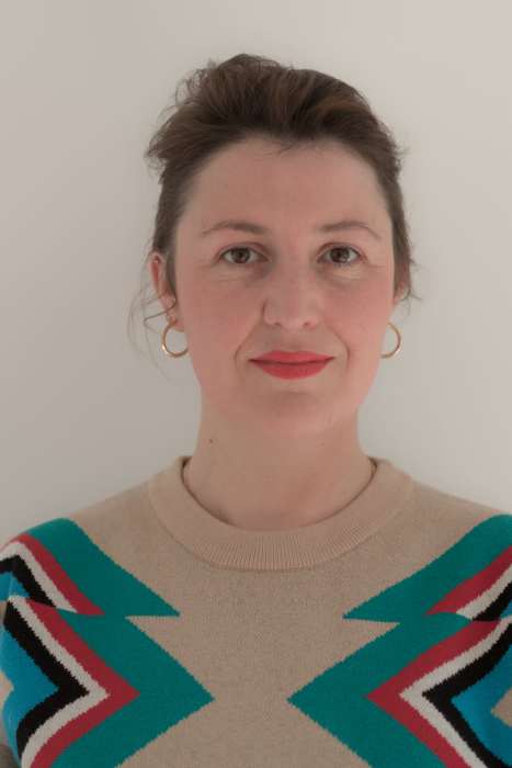 Alice Charpentier