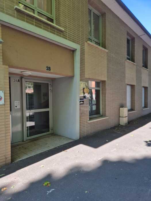 Centre de santé La Musse – Les Andelys