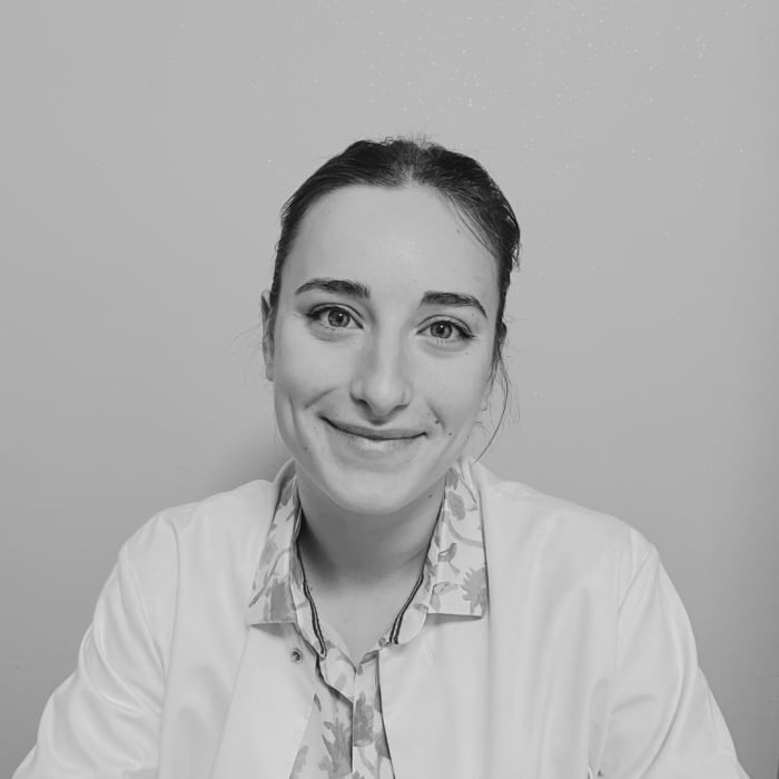 Maëlle PRÊTRE