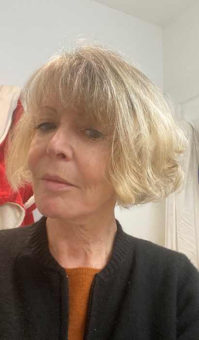 Régine Cassin