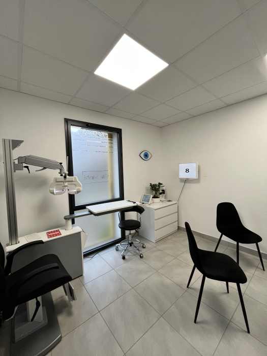 Dr Léa Escloupie, Orthoptiste à Lézignan-Corbières