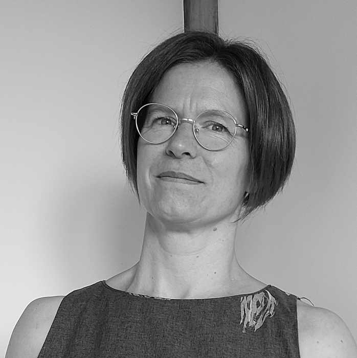 Anne-Cendrine SCHEUBEL
