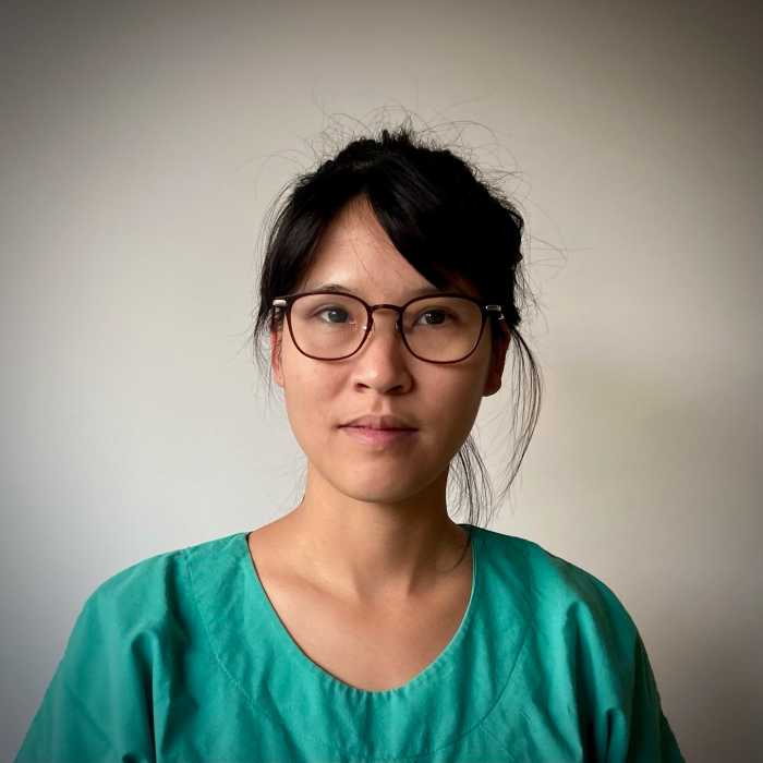 Dr Minh LUONG NGUYEN
