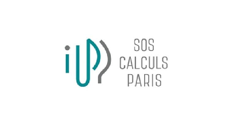 SOS Calculs Paris
