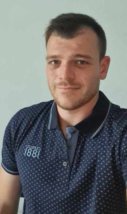 Michaël Champain