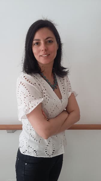 Dr Serena ISKOUNEN