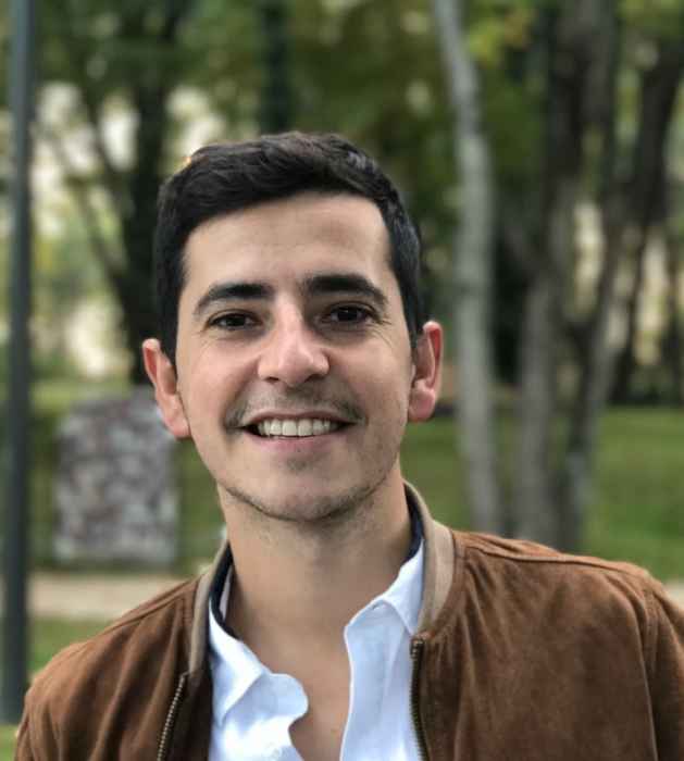 Dr Mathieu RACHE