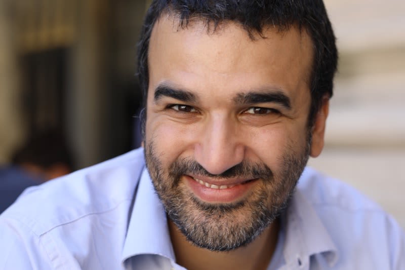 Dr Najib   ALLAÏLI 