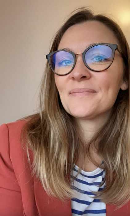 Emilie Weinsberg