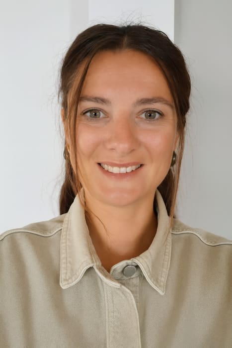 Dr Elodie Rauwel, Psychologue à La Couture
