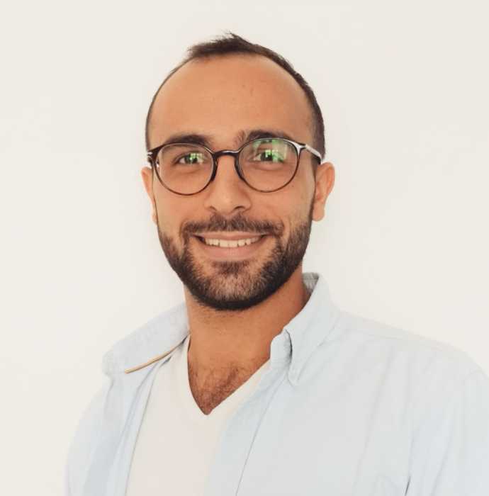Mathieu Cazade
