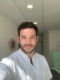 Yannis Dejoie