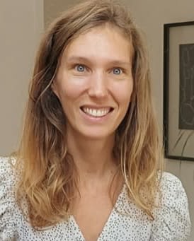 Dr Claire Scognamiglio