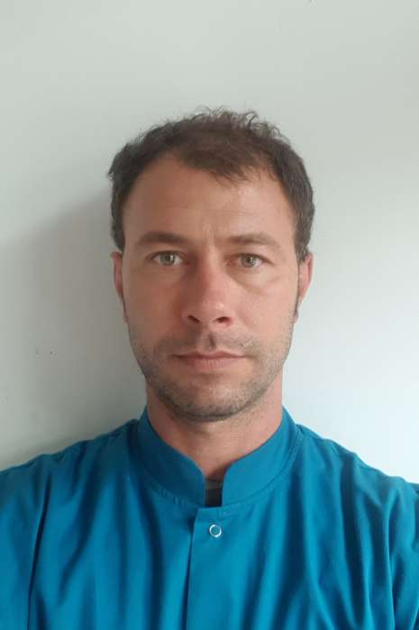 Valery MIRABEAU