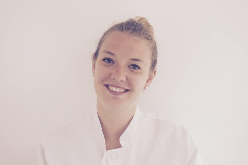 Clémence  MARTIN ALLIO