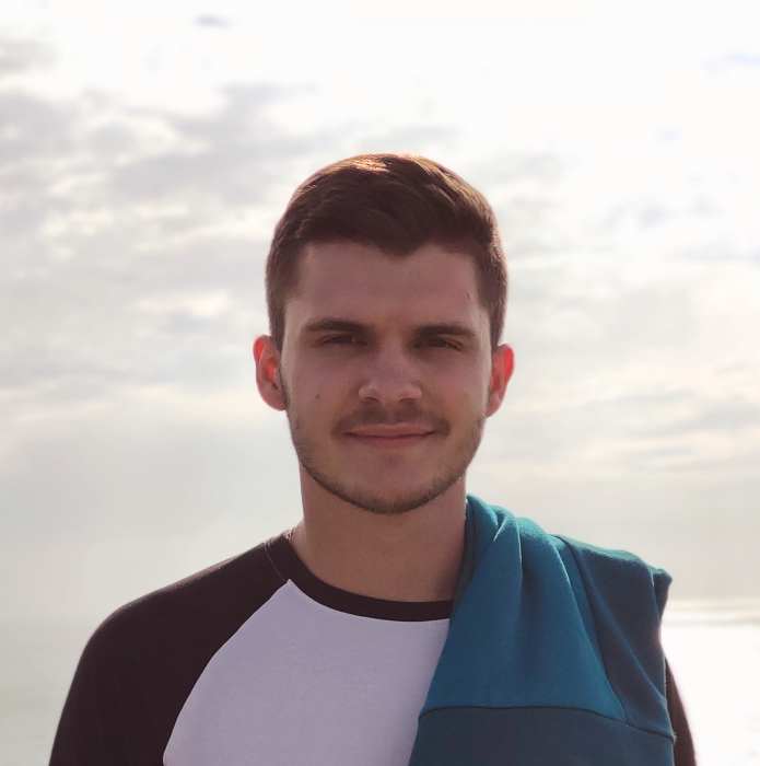 Anthony Bucchioni