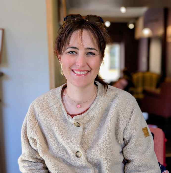 Dr Chloé Vicente, Pédicure podologue à Thonon-Les-Bains