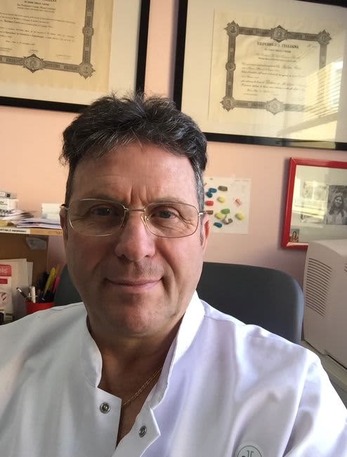 Dr STEFANO COSCI