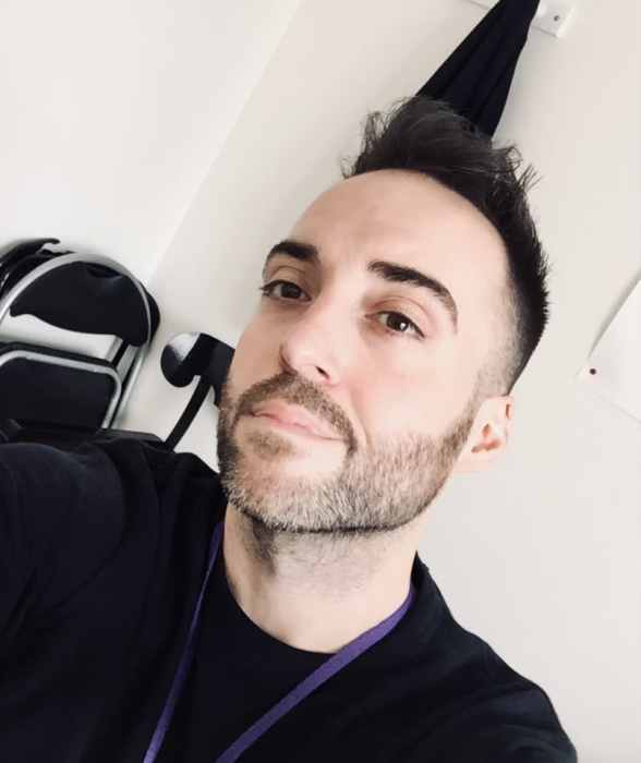 ALEXANDRE PERSICO