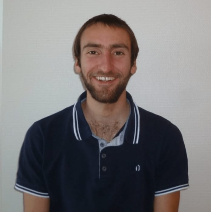 DAMIEN NODET