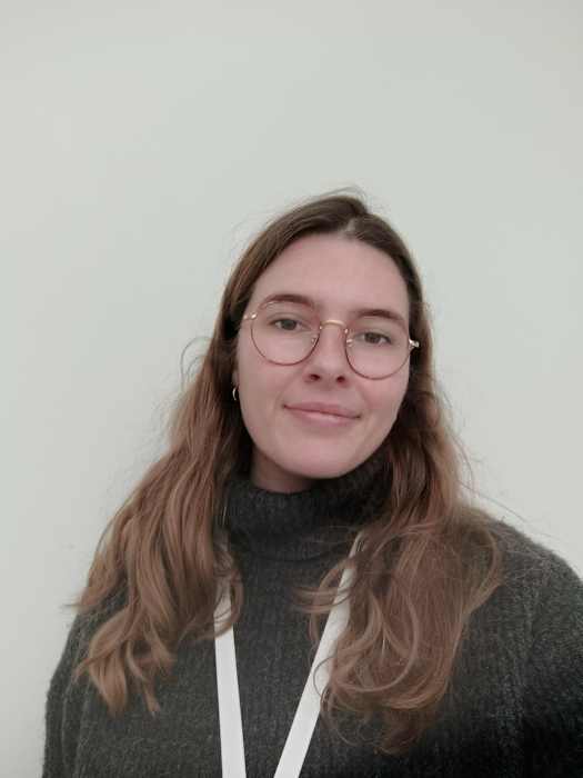 Naïs Romuald