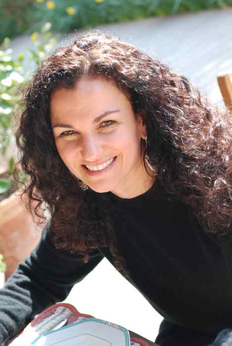 Dr Audrey Privat