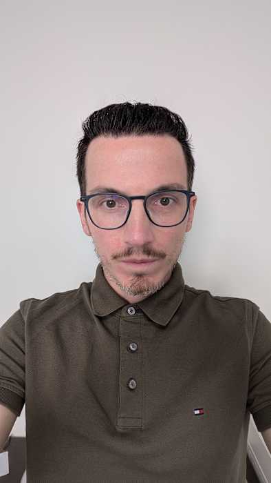 Dr Dimitri Plubel, Médecin généraliste à Andelot-Blancheville