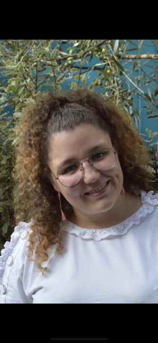 Cristina Balsa Chaves