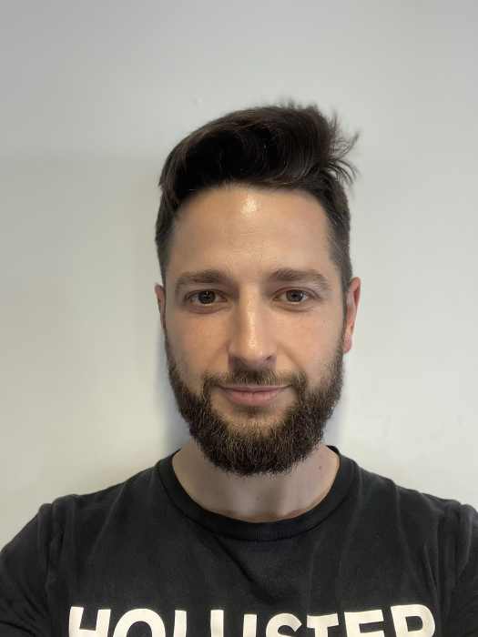 Glenn LE PIRONNEC