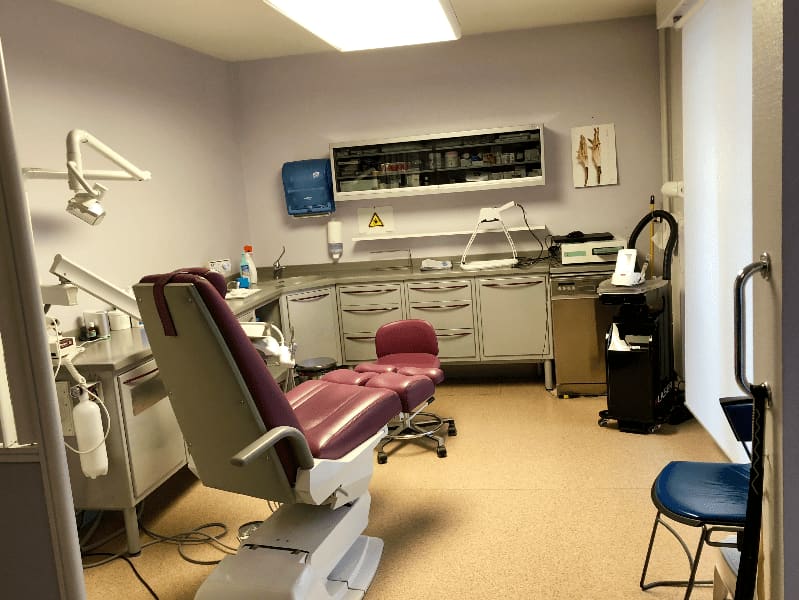 Christian JEROME, Pédicurepodologue à Wasselonne, Marlenheim