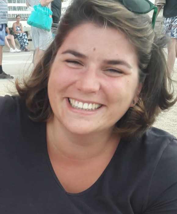 Clémence  Gobert Bethry