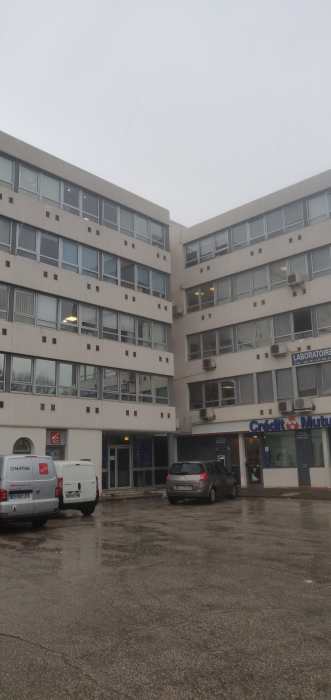 Dr Isabelle Allemand, Gastro entérologue et hépatologue à Marseille