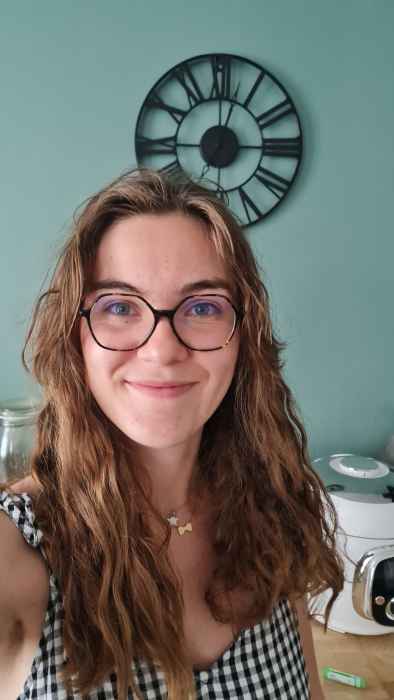 Clémence Platel