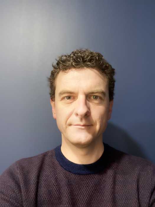 SAMUEL BERRIER